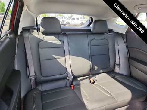 Used 2024 Chevrolet Trax ACTIV w/ Driver Confidence Package FWD image 27