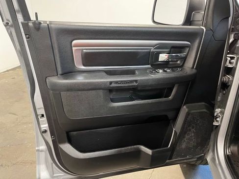 Used 2024 RAM 1500 Classic Warlock AWD/4WD image 23