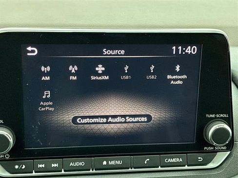 Certified 2023 Nissan Rogue SV w/ SV Premium B Package image 32