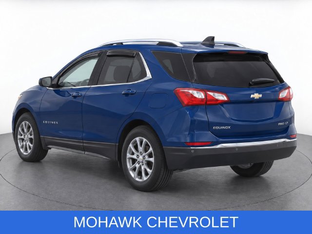 Used 2019 Chevrolet Equinox LT AWD/4WD image 3