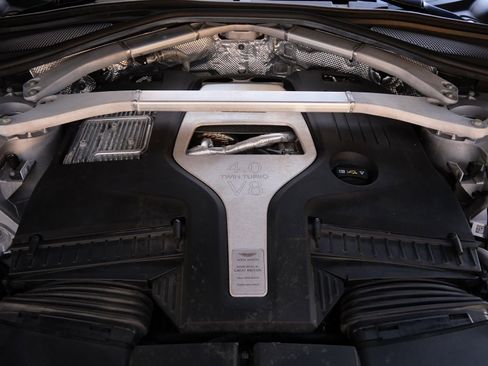 Used 2023 Aston Martin DBX 707 image 27