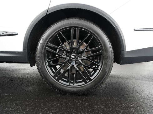 Certified 2026 Acura MDX A-Spec AWD/4WD image 11