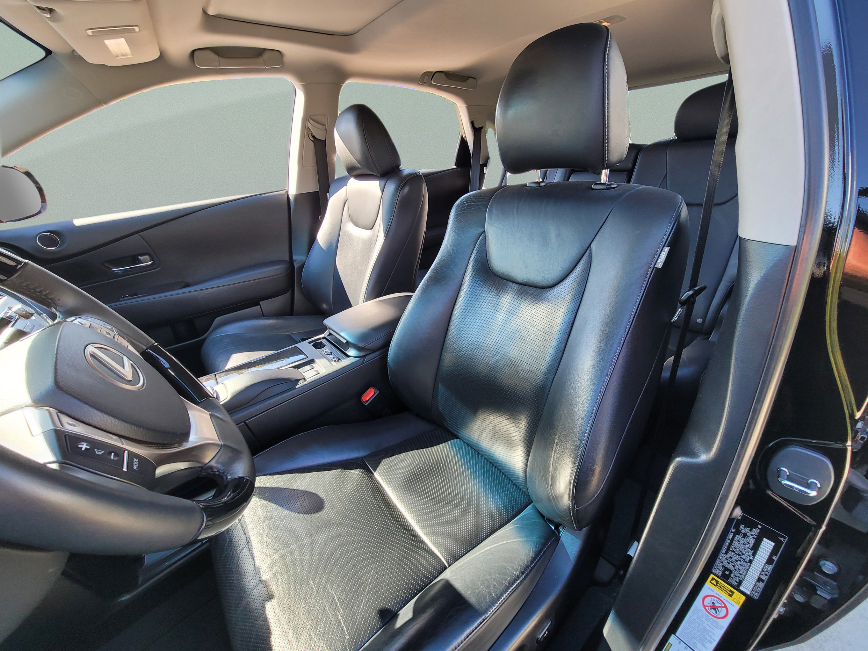 Used 2015 Lexus RX 350 FWD image 12
