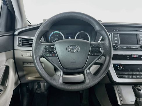 Used 2016 Hyundai Sonata SE FWD image 17