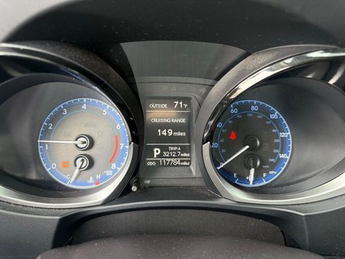 Used 2016 Toyota Corolla S image 16