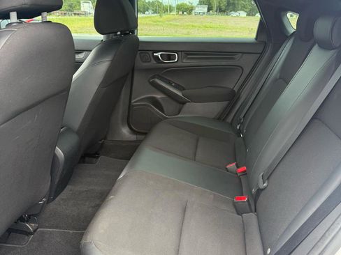 Used 2022 Honda Civic Sport image 13
