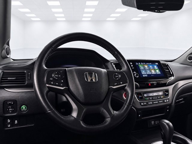 Used 2020 Honda Pilot EX-L image 22