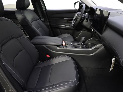 New 2026 MAZDA CX-5 2.5 S w/ Premium Plus Package AWD/4WD image 16