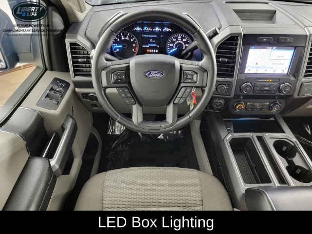 Used 2019 Ford F150 XLT w/ Equipment Group 302A Luxury AWD/4WD image 26