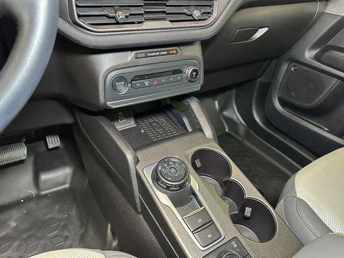 Used 2025 Ford Bronco Sport Badlands w/ Sasquatch Badlands Package AWD/4WD image 35