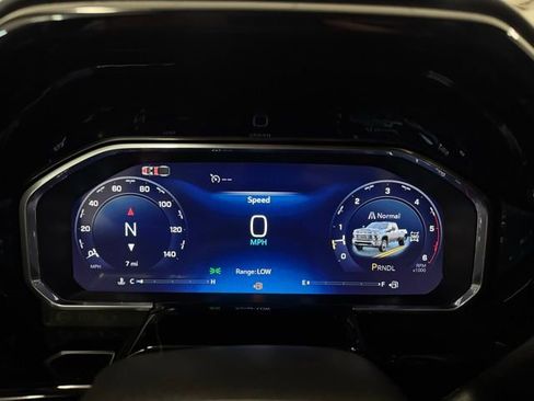 New 2026 Chevrolet Silverado 3500 LT w/ All Star Edition image 17