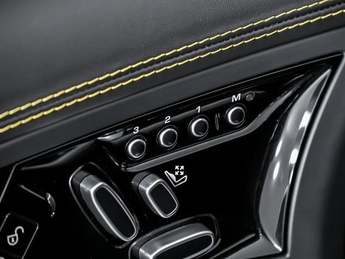 Used 2018 Jaguar F-TYPE 400 Sport image 20