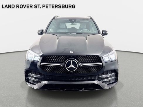 Used 2023 Mercedes-Benz GLE 450 4MATIC image 2