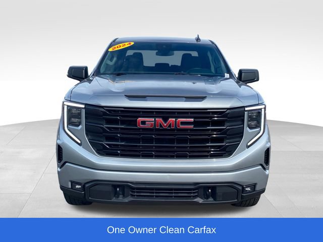 Certified 2024 GMC Sierra 1500 Elevation AWD/4WD image 2
