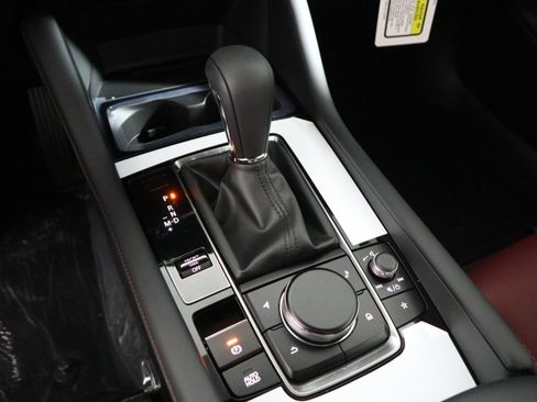 New 2026 MAZDA MAZDA3 Carbon image 20