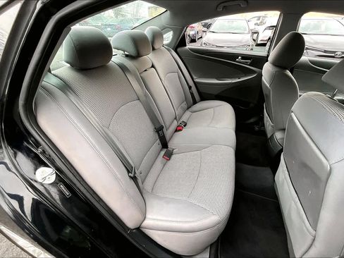 Used 2012 Hyundai Sonata GLS w/ Popular Equipment Pkg image 17