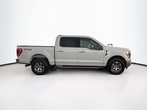 Used 2022 Ford F150 XLT w/ Equipment Group 302A High image 10