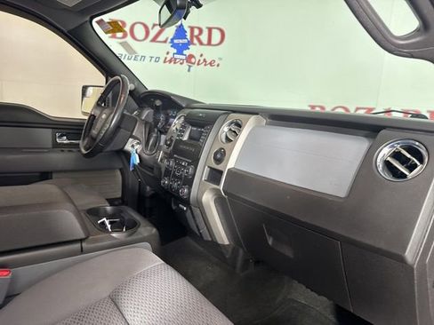 Used 2013 Ford F150 XLT w/ Luxury Equipment Group image 17