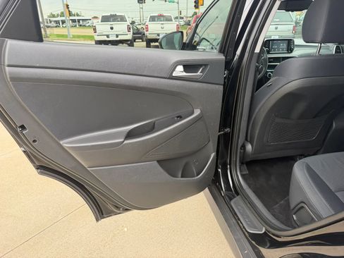 Used 2019 Hyundai Tucson Value AWD/4WD image 42