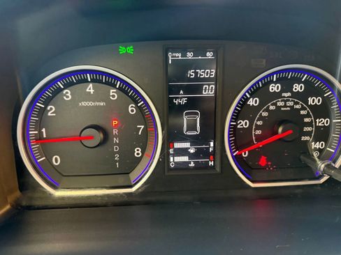 Used 2009 Honda CR-V EX image 34