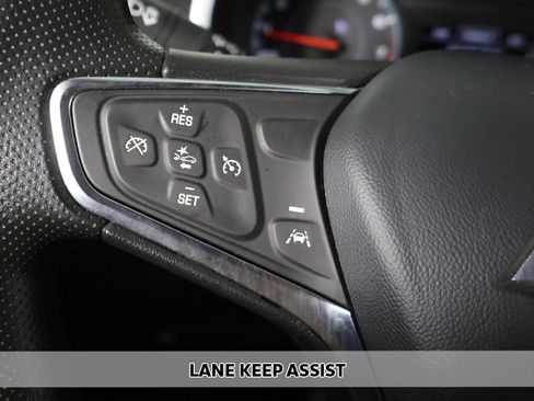 Used 2024 Chevrolet Malibu LT image 3