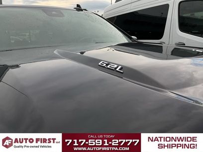 Used 2022 Chevrolet Silverado 1500 High Country w/ High Country Premium Package