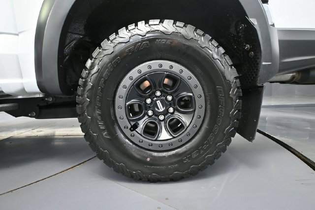 Used 2023 Ford F150 Raptor w/ Raptor Carbon Fiber Package AWD/4WD image 10