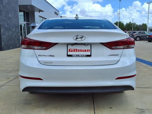 Used 2018 Hyundai Elantra Limited FWD image 23
