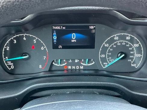 Used 2023 Ford Transit Connect XL FWD image 27