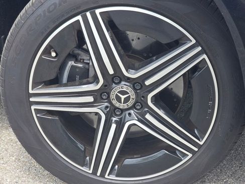 Used 2026 Mercedes-Benz GLE 580 4MATIC image 10