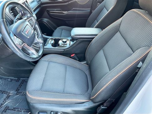 Used 2023 GMC Acadia AT4 image 20