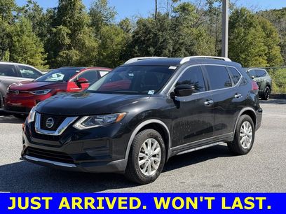 Used 2020 Nissan Rogue SV