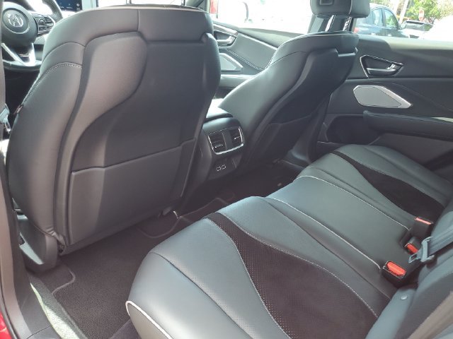 Used 2021 Acura RDX w/ Advance Package AWD/4WD image 33