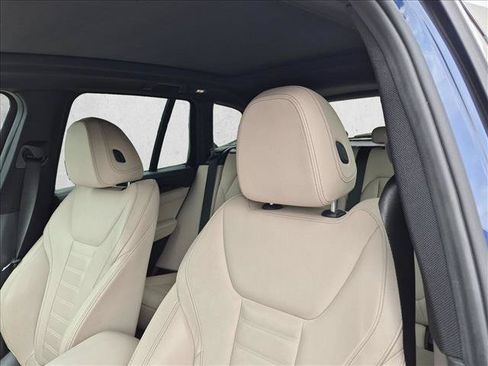 Used 2018 BMW X3 M40i AWD/4WD image 16