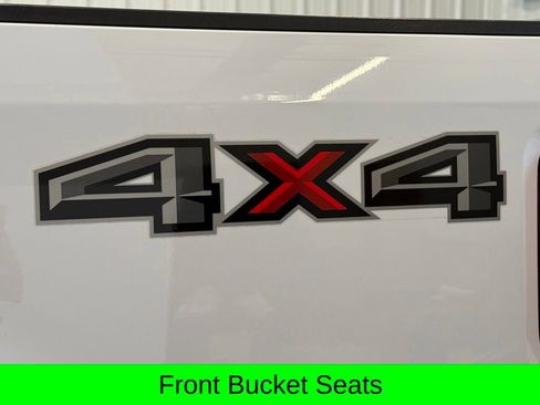 Used 2018 Ford F350 Lariat w/ Chrome Package AWD/4WD image 13