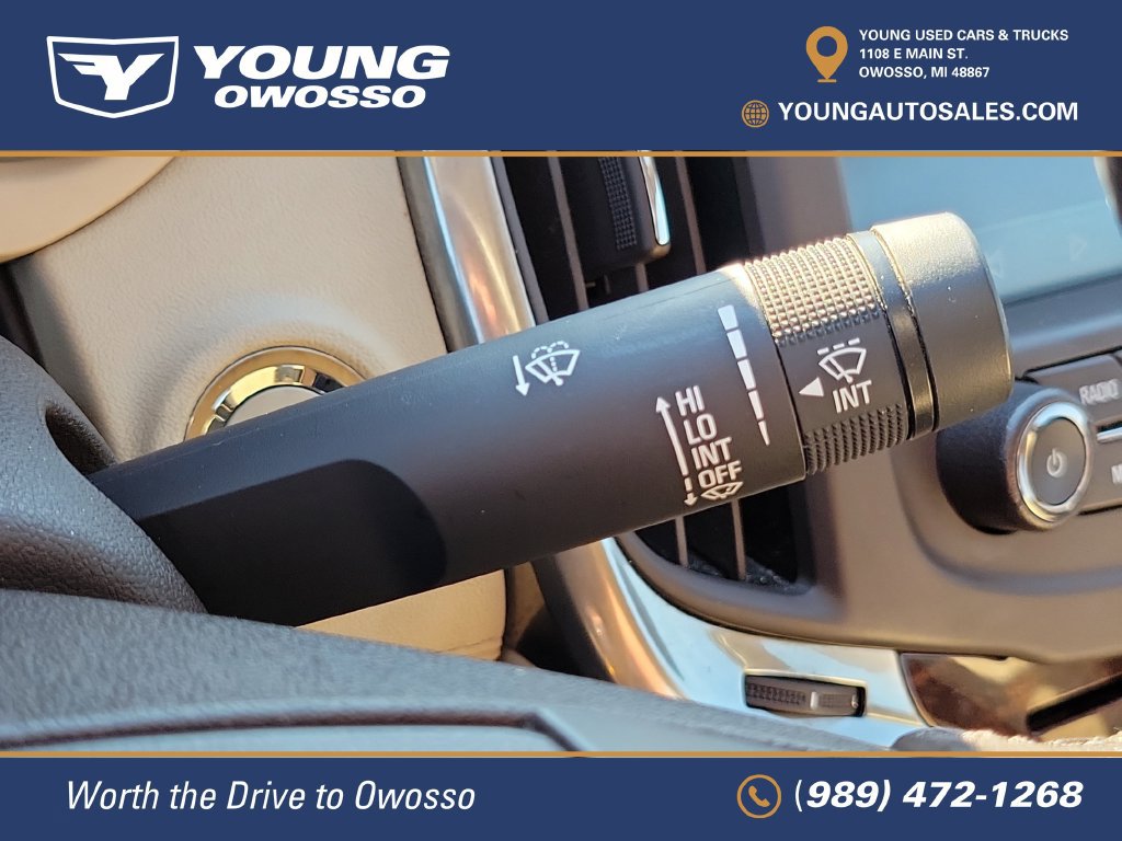 Used 2014 Buick LaCrosse Leather FWD image 14