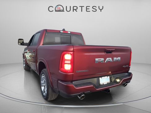 New 2026 RAM 1500 Big Horn image 3