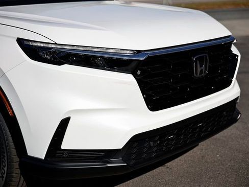 New 2026 Honda CR-V EX-L image 18
