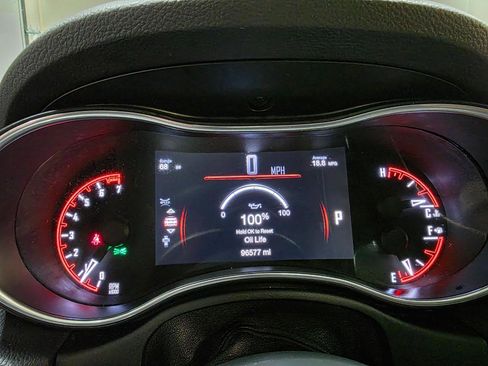 Used 2018 Dodge Durango Citadel w/ Technology Group AWD/4WD image 46