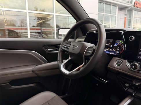 Used 2024 Chevrolet Colorado ZR2 w/ ZR2 Convenience Package III AWD/4WD image 31