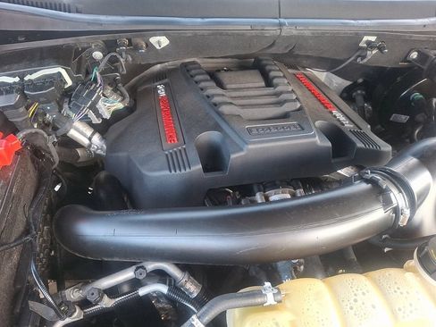 Used 2020 Ford F150 Raptor AWD/4WD image 28