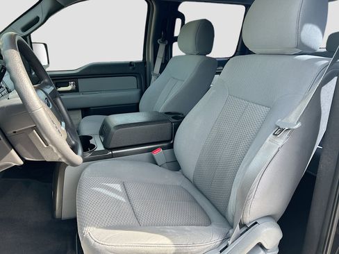 Used 2014 Ford F150 STX w/ Equipment Group 201A Mid image 18