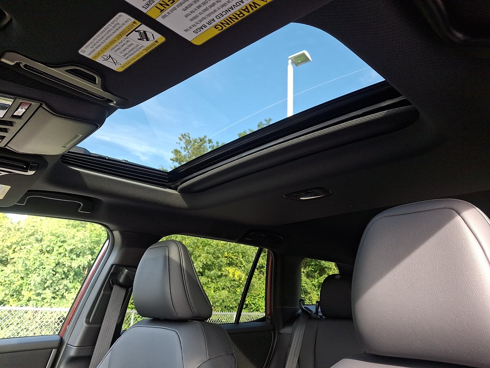 New 2026 Subaru Outback Premium AWD/4WD image 10