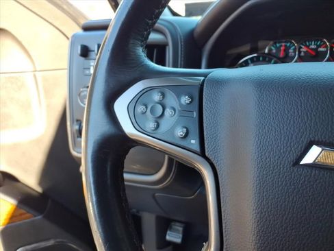 Used 2017 Chevrolet Silverado 2500 High Country w/ Duramax Plus Package image 22