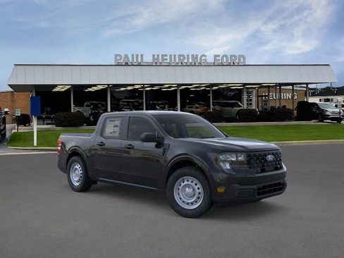 New 2026 Ford Maverick XL image 7