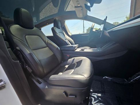 Used 2023 Tesla Model Y Performance AWD/4WD image 60