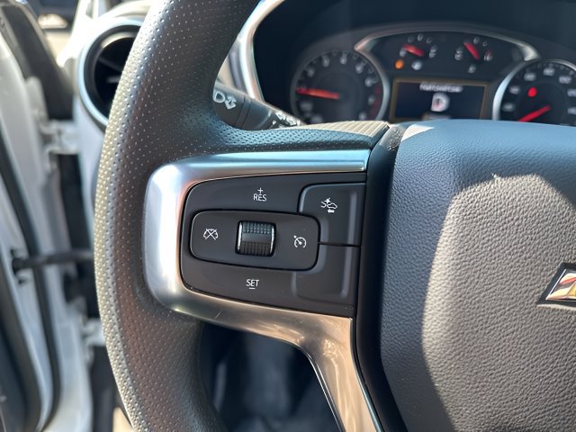Used 2025 Chevrolet Blazer LT w/ Midnight/Sport Edition AWD/4WD image 16