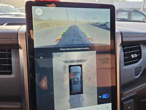 Used 2022 Ford Expedition Max King Ranch image 19