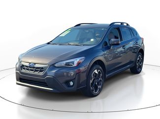 Certified 2022 Subaru Crosstrek 2.5i Limited w/ Moonroof Package 2 video 2