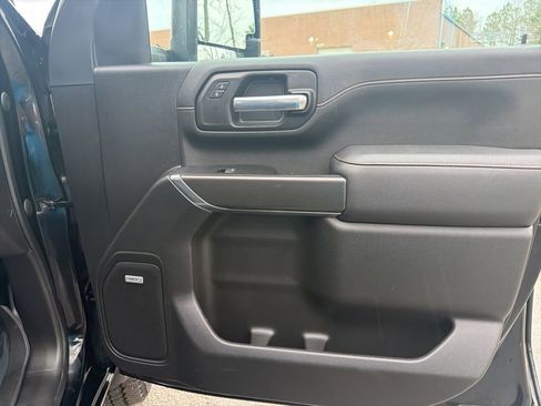 Used 2023 GMC Sierra 3500 AT4 w/ AT4 Premium Plus Package image 26